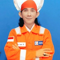 Gerry Leo Stevanus