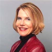 Ann Blanchard