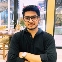 Vaibhav Malwe