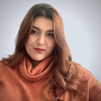Vanessa Jimenez