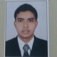 Raushan Kumar Pradhan
