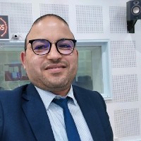 Achref Yahyaoui