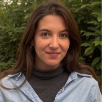 Zoé Baril