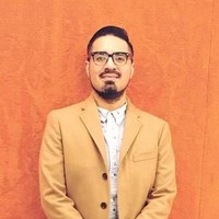 Jesus Martinez-Rizo