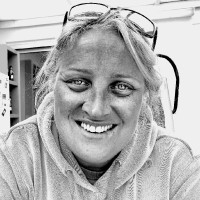 Kate Halfpenny