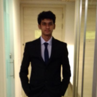 Yash Shah