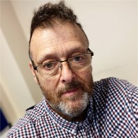 Kevin Tetley