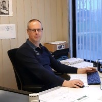 Simon Kuiper