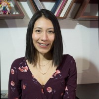Elizabeth Pérez Flores