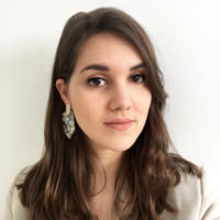 Julie Cluchague