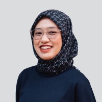 Belinda Amelia Rahardjo