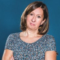 Cécile Roussel
