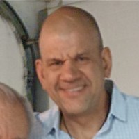 Daniel Guerrero Hernandez