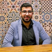 Khalid Saeed