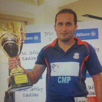 Arman Khan