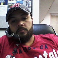 Angel Gutierrez