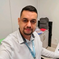 Adeilton Santos