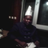 Bernard Akoa