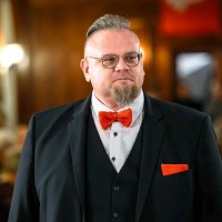 Ronald Farmer