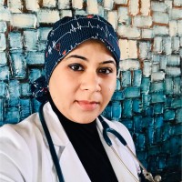Hina Rizvi, M.D, Advanced Wound Care/Primary Care