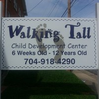Walking Tall Child Development Center