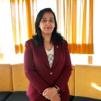 Dr. Ratika Chawla