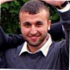 Ferhat Yasar
