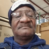 Frank Wright