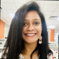 Chathurangi Edussuriya
