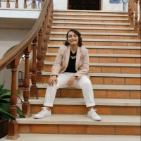 Patrícia Caldeira