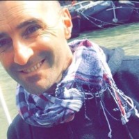 Stephane Blanc