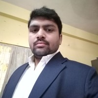 Hari Krishna