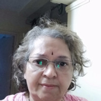Mehandale Dhanshree Sau