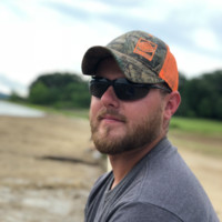 Lucas Pelfrey