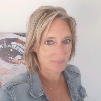Stephanie Coudray