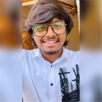 Sravan Reddy