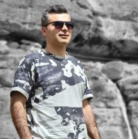 Vahid Yavari