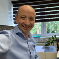 Bernhard Leitner