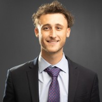 Jonah Edelman