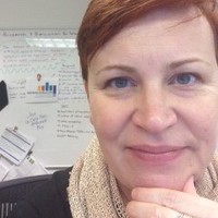 Rubye Sullivan, Phd