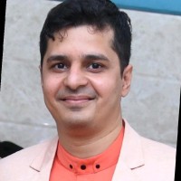 Pratik Dayma