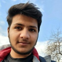 Usman Mannan