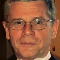 H. Michael Byrne Ph.D.