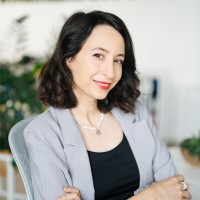 Eva Coșa