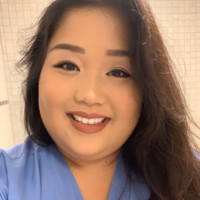 Joanna-Marie Villanueva, Rcis