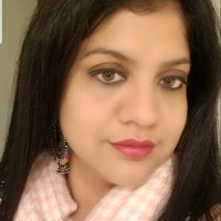 Neha Goel