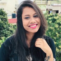 Kavyasri Vanamala