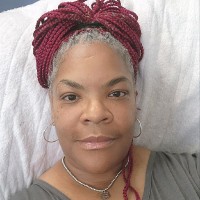 Audrey Delaney-Gooden, Aat, Ba, Med, Ed. S