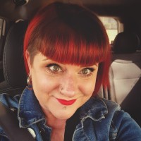 Mandy Cotten