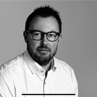 Morten Armand Johansen